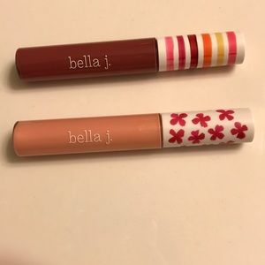 Bella J Gloss Set